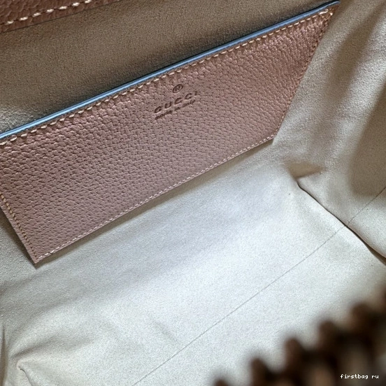 Firstbag ru bag Gucci GG small tote Ophidia 0809